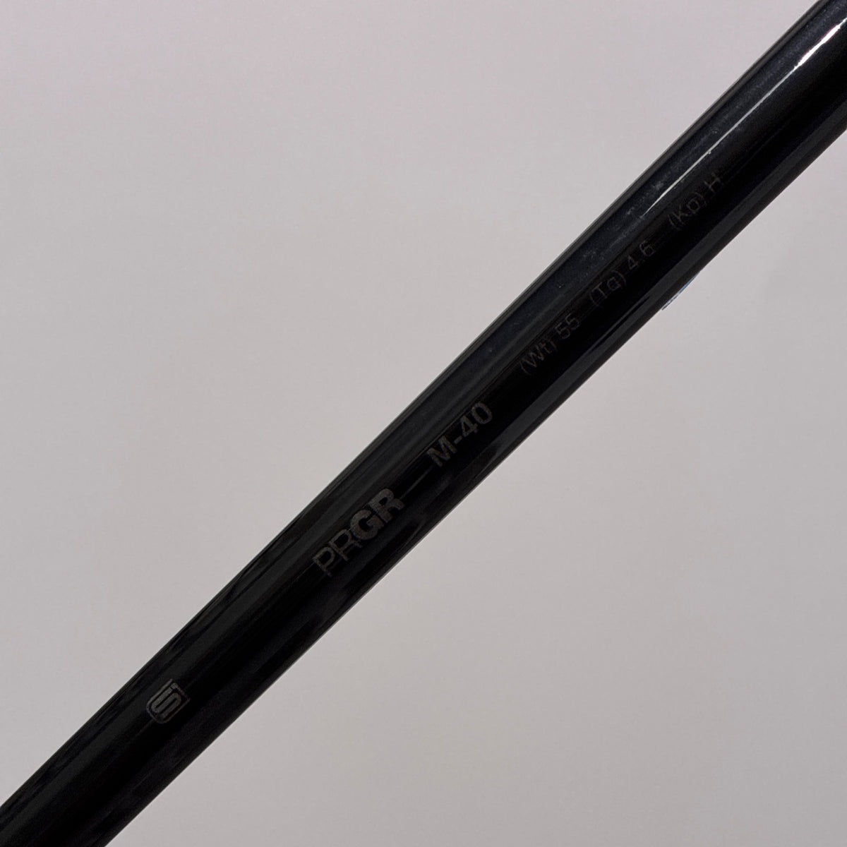 Shaft