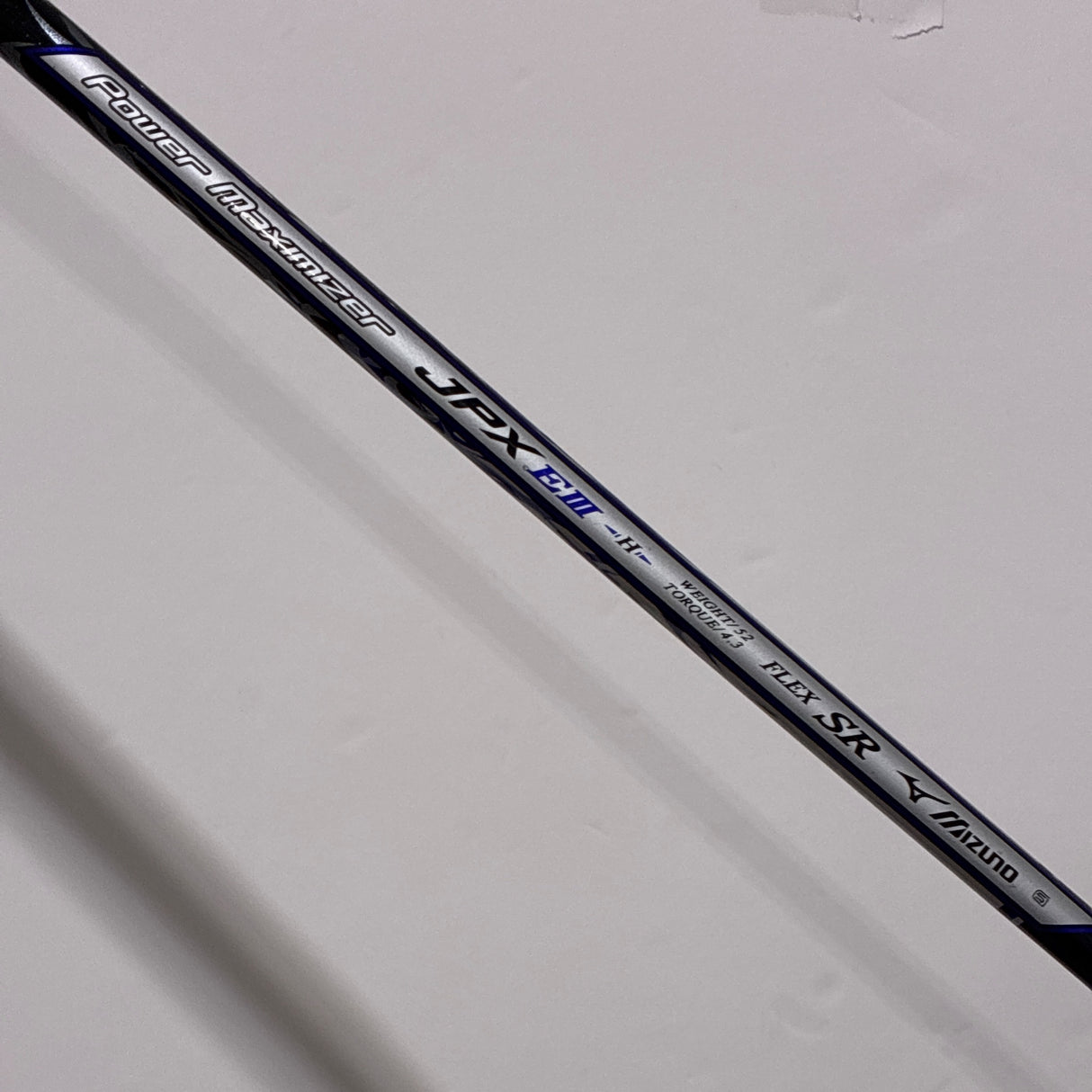 Shaft