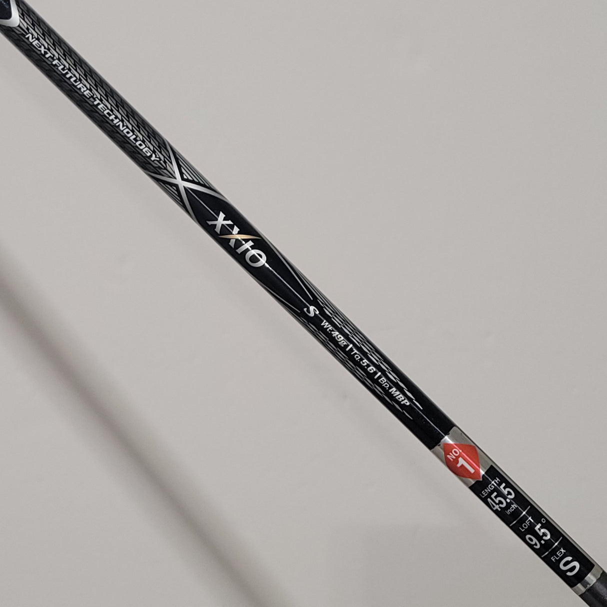 Shaft