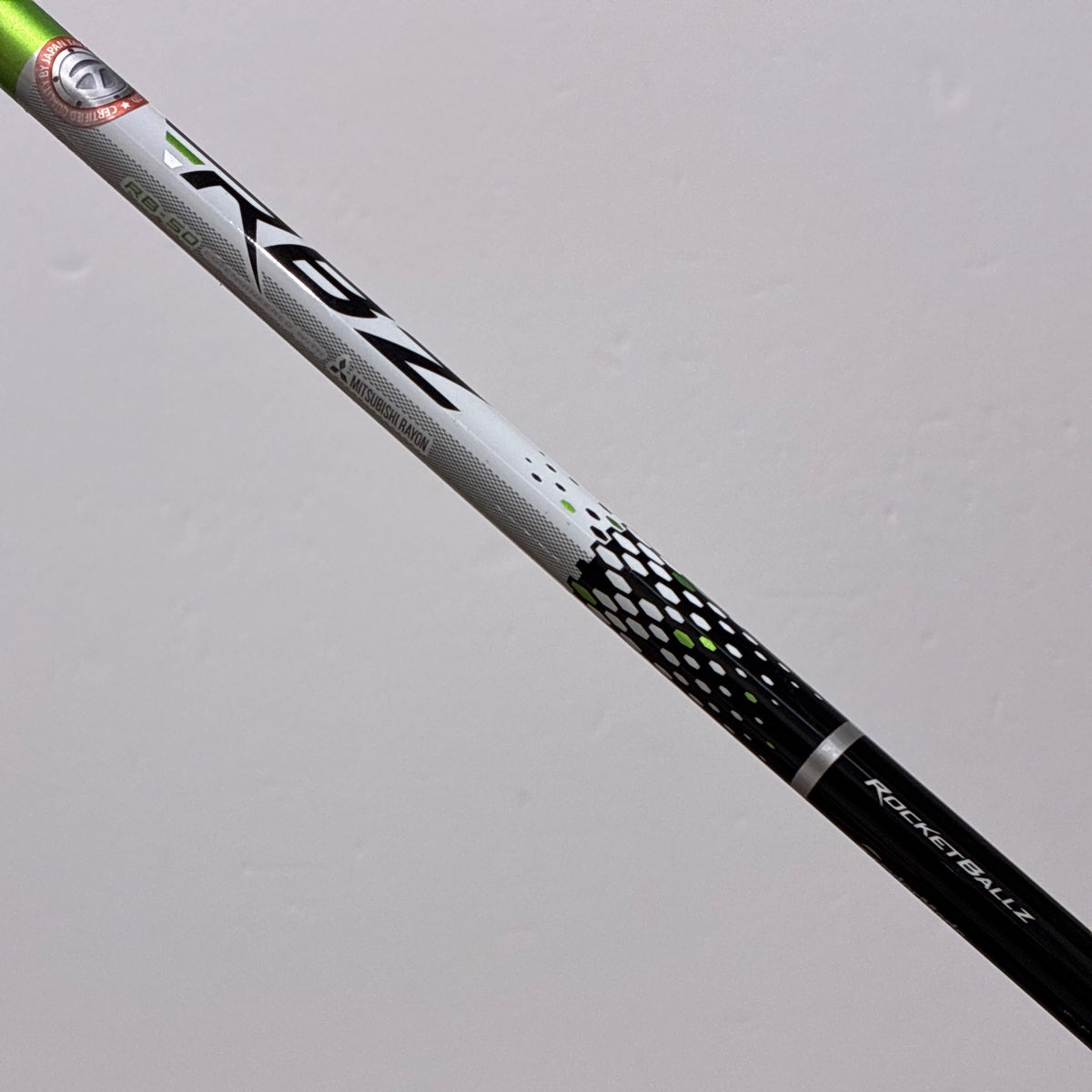 Shaft