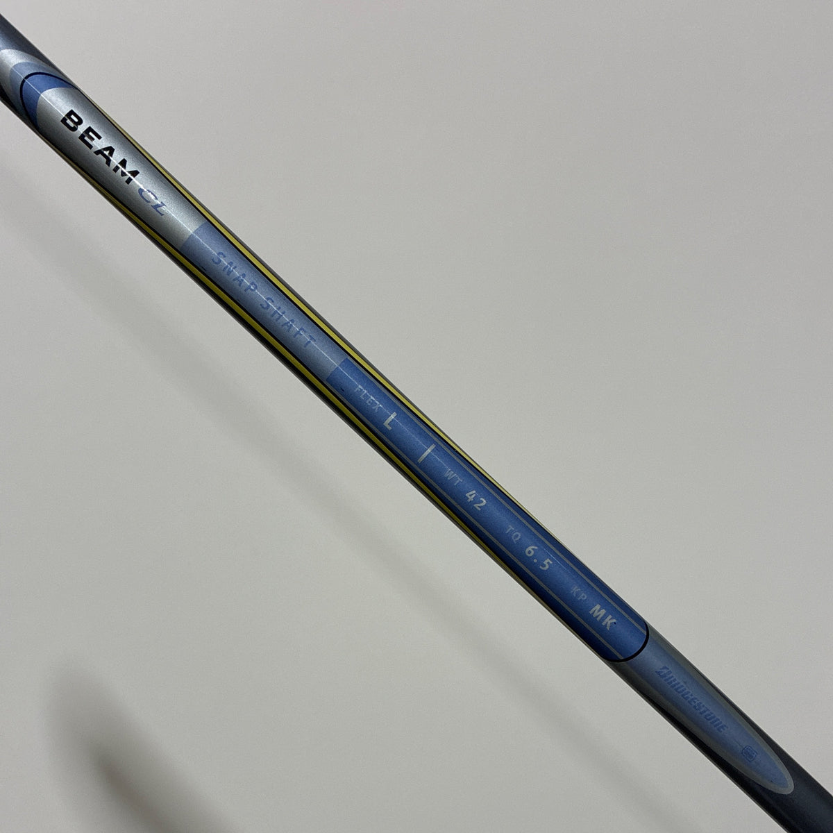 Shaft