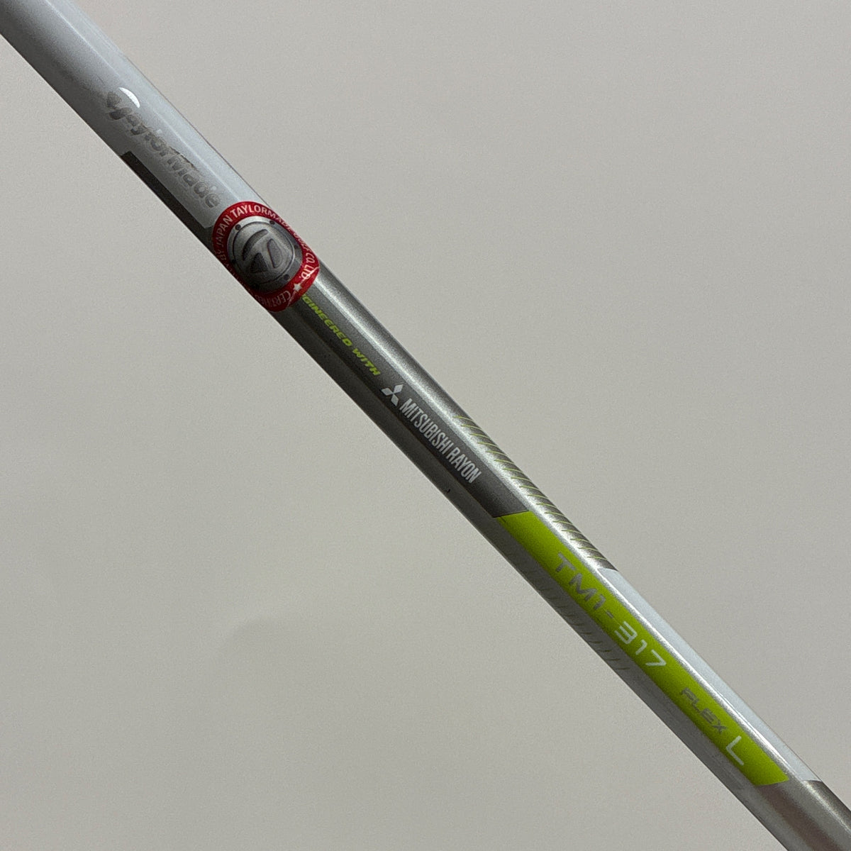Shaft