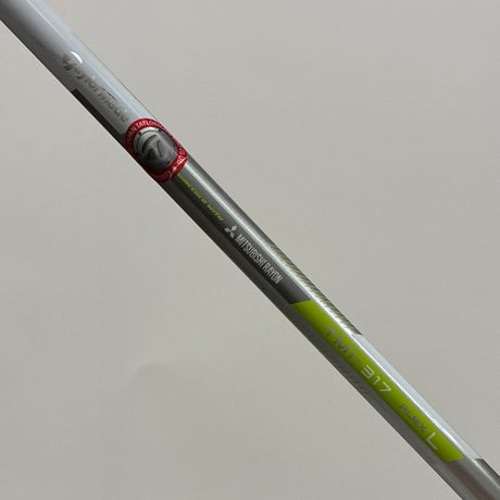 Ladies TaylorMade M2 (2017) 7 Wood Ladies Flex – Shaft