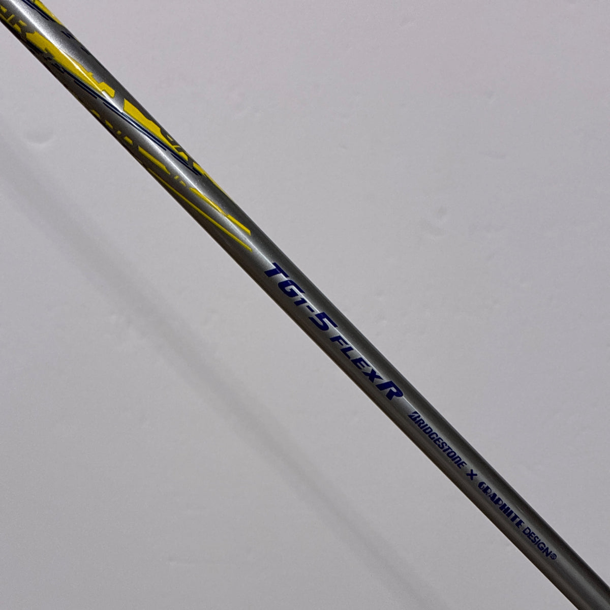 Shaft