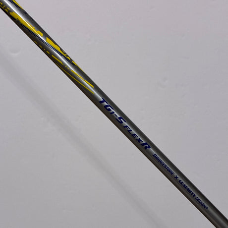 Shaft