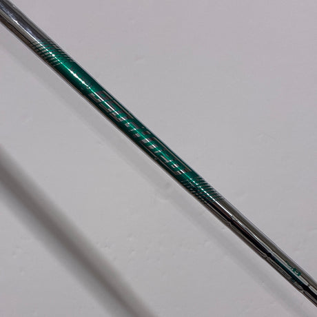 Shaft