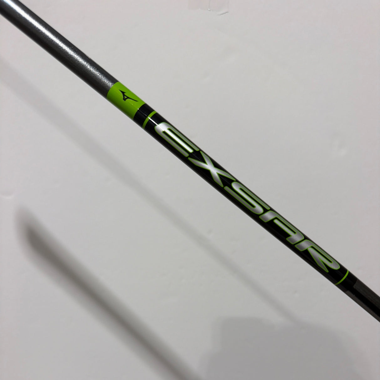 Shaft