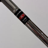 Shaft