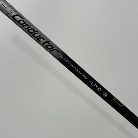 Maruman Conductor 5 Hybrid Regular Flex – Shaft