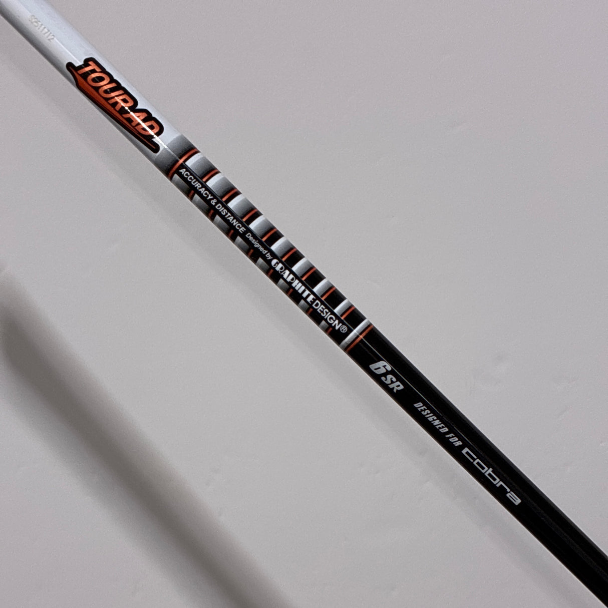 Shaft