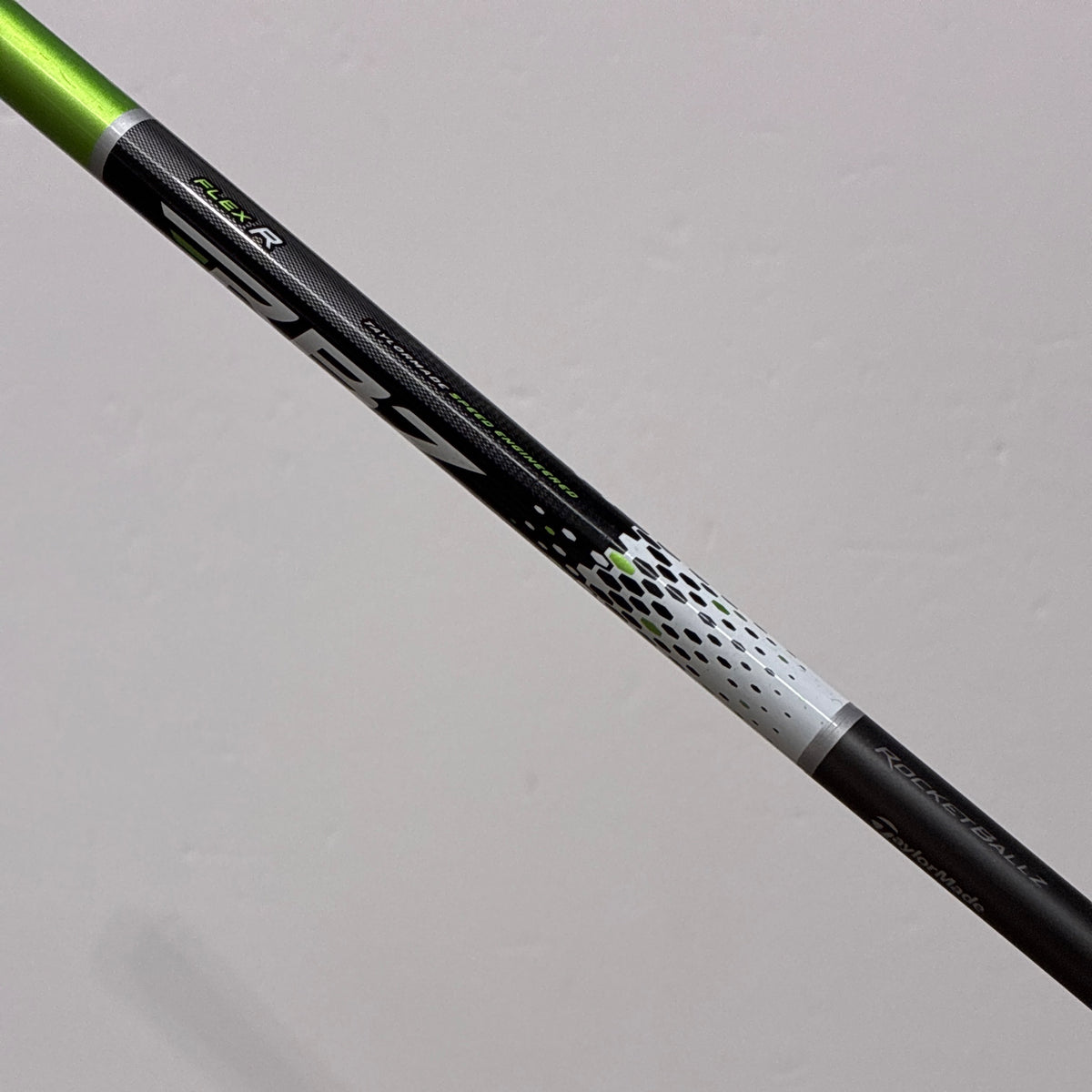 Shaft