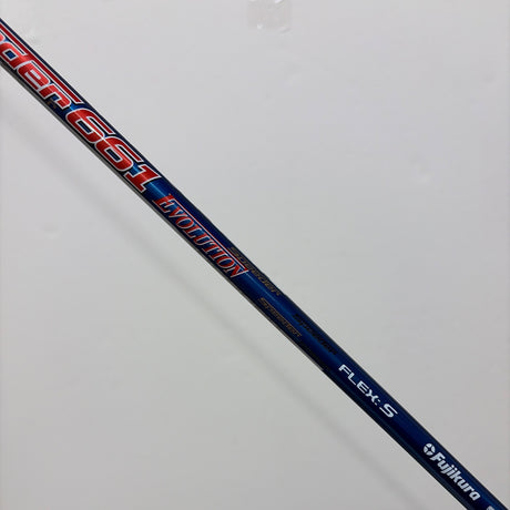 Nike Vapor Speed 9.5* Driver Stiff Flex Headcover Included – Shaft