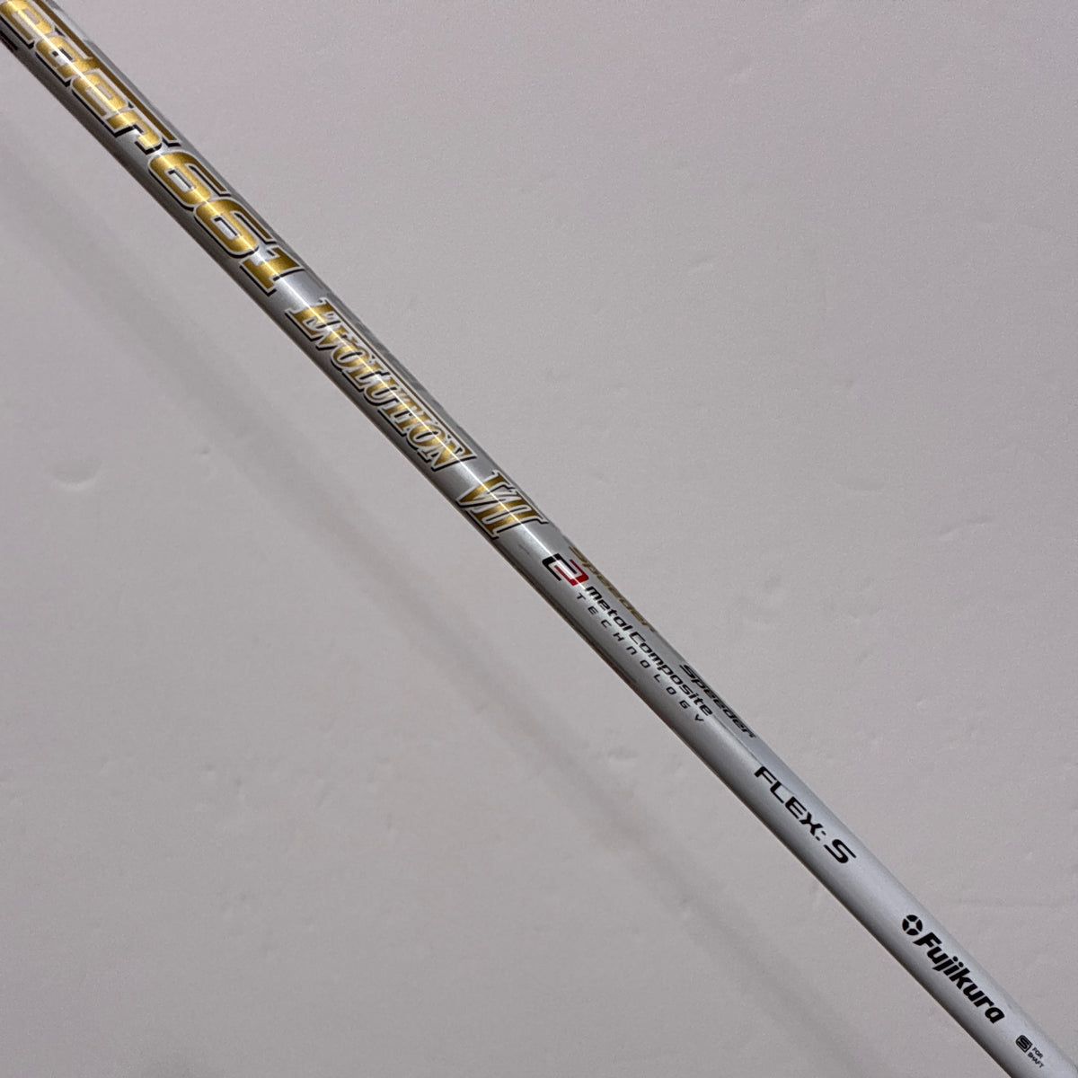 Shaft