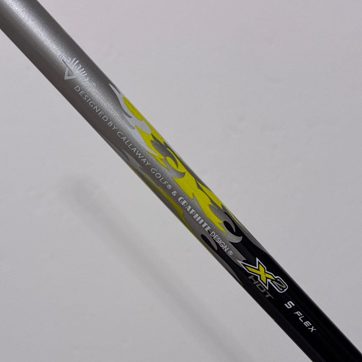 Shaft