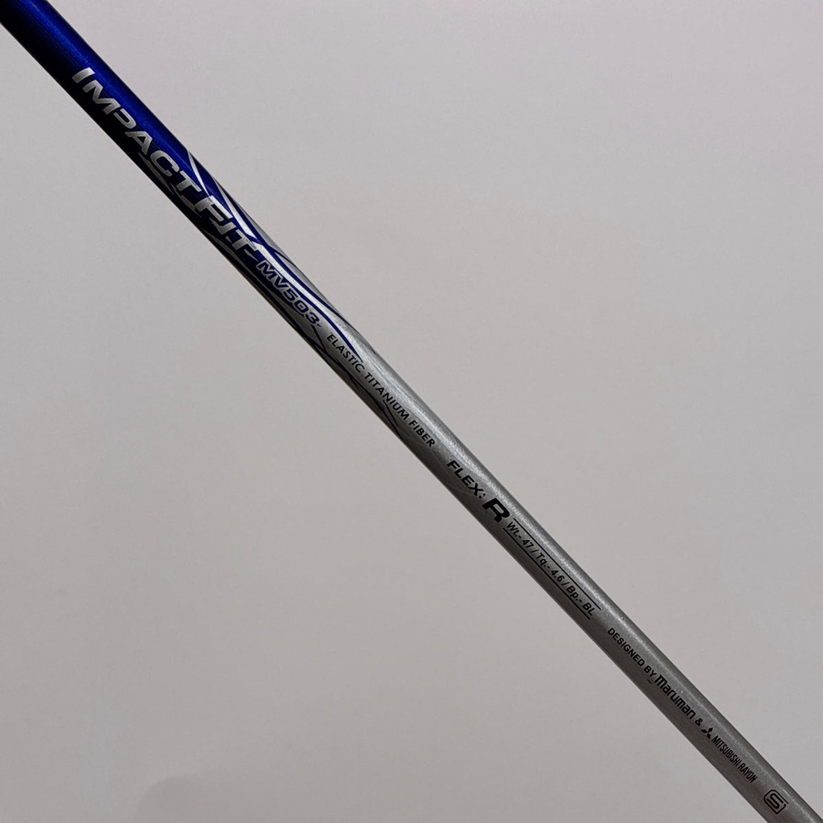 Shaft