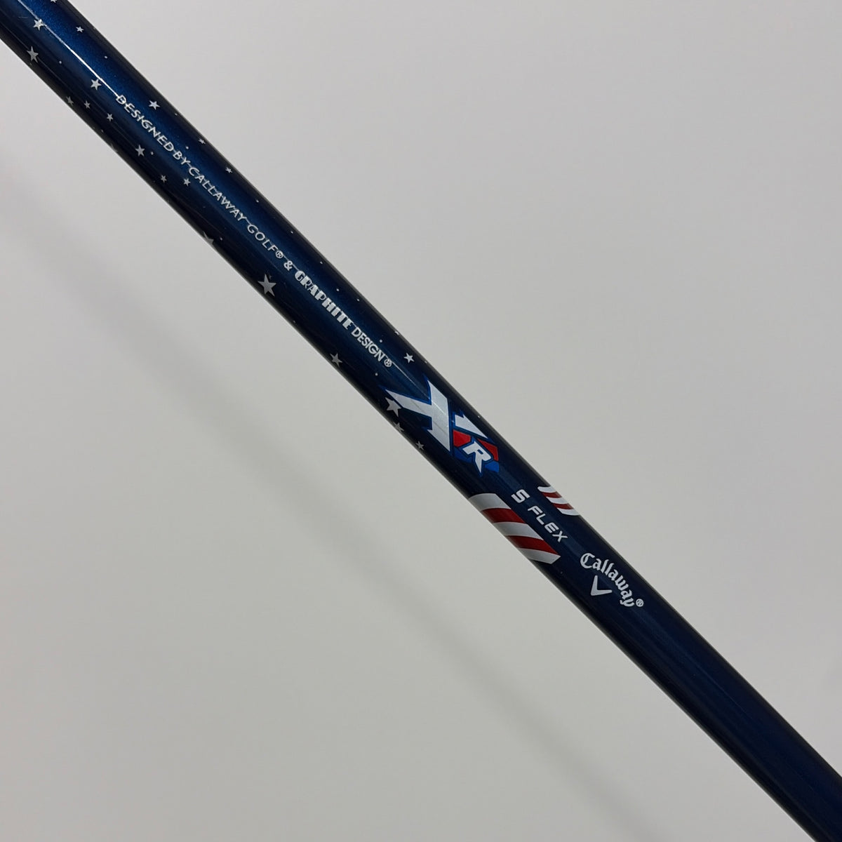 Shaft