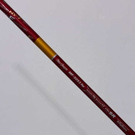 Shaft