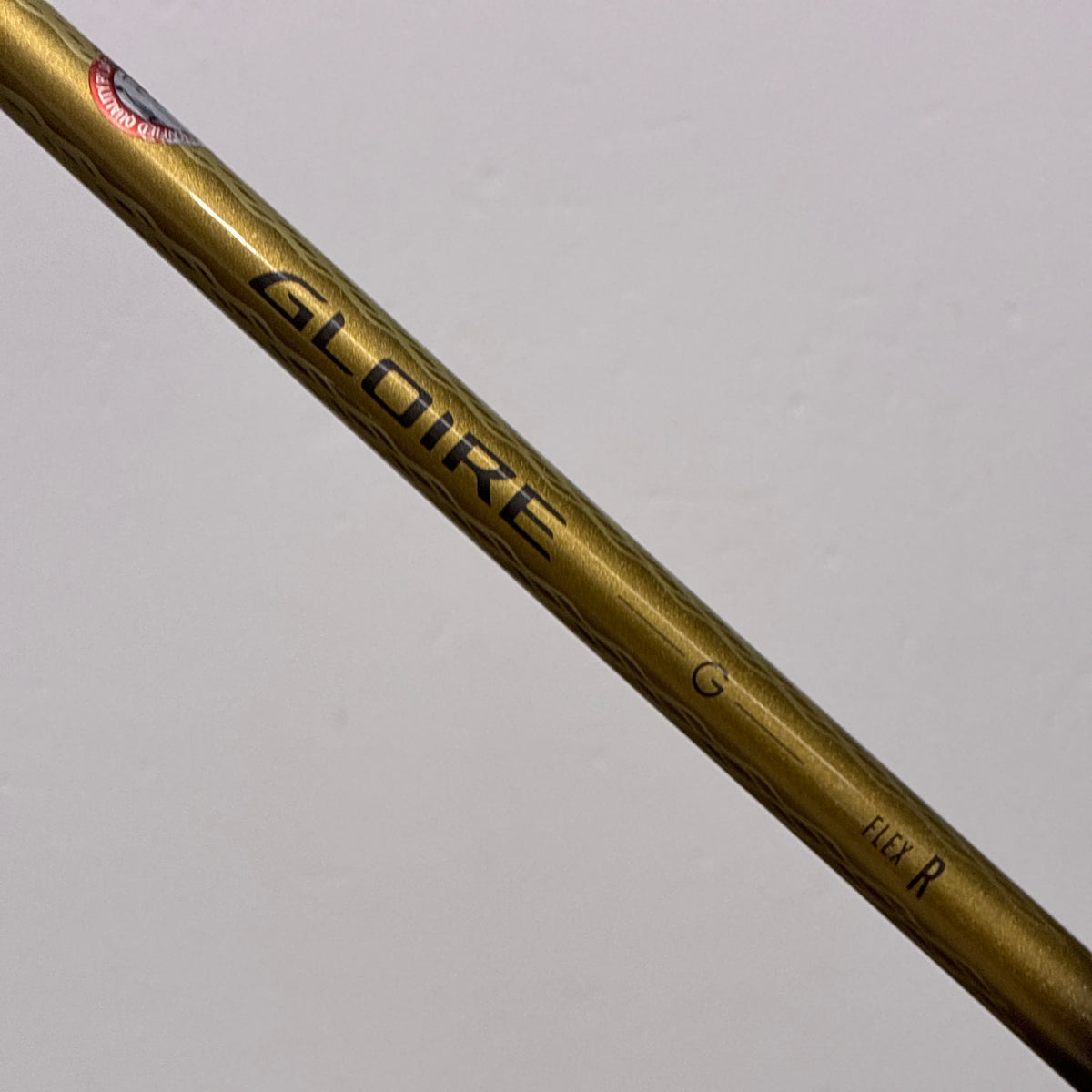 Shaft