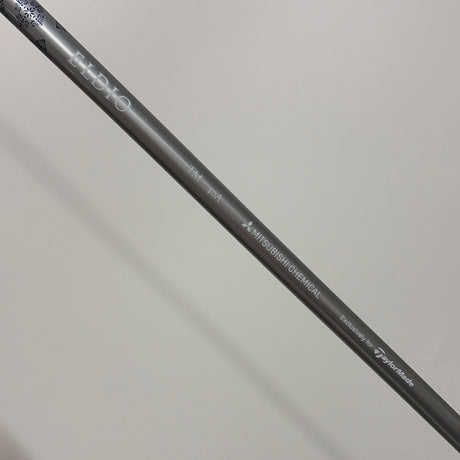 Ladies TaylorMade Qi10 Max Rescue 6 Hybrid Amateur Flex – Shaft