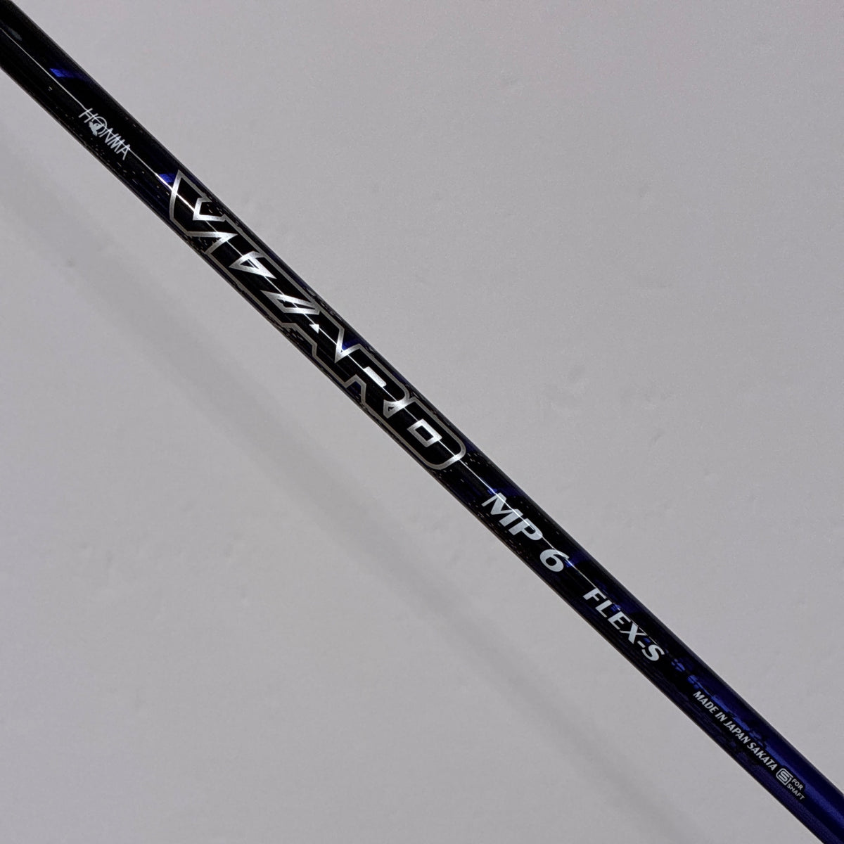 Shaft