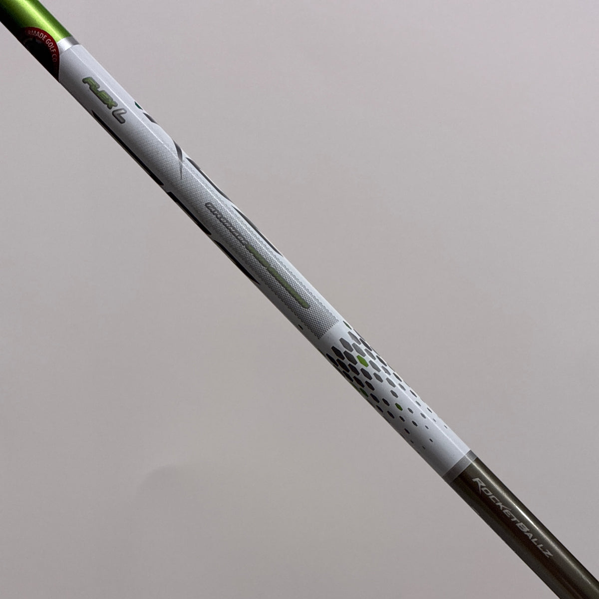 Shaft