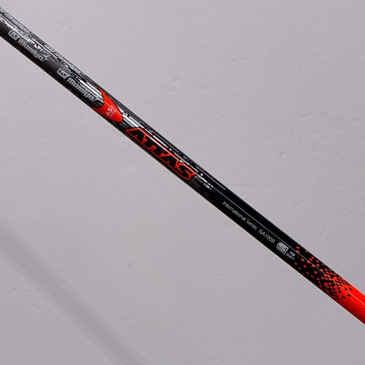 Shaft