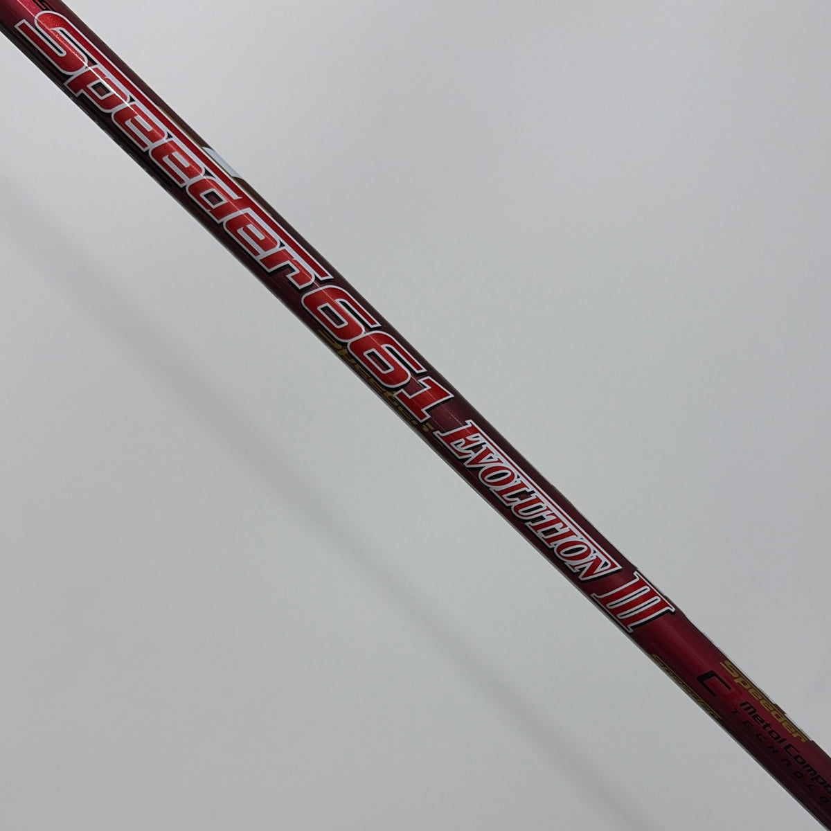 Shaft