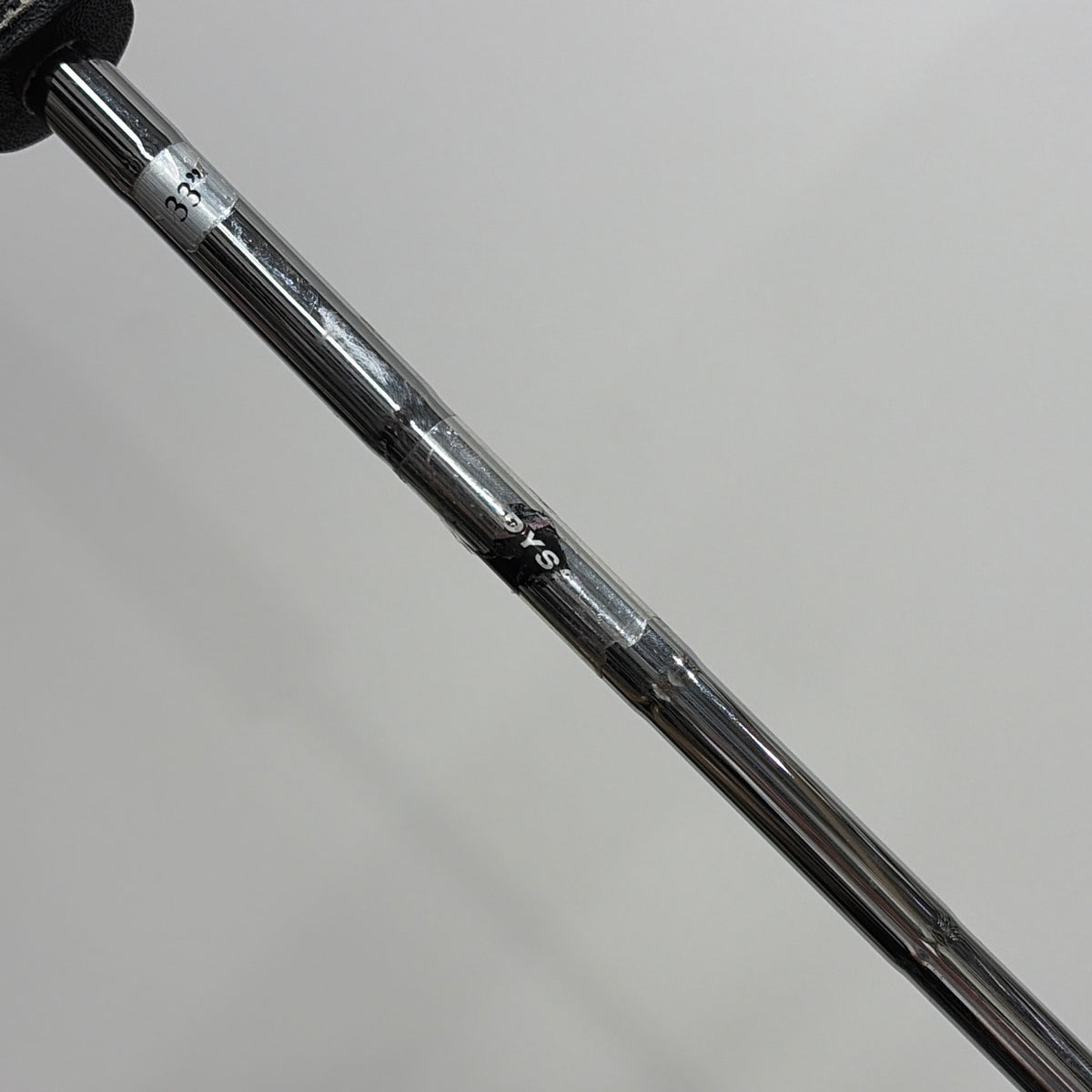 Shaft