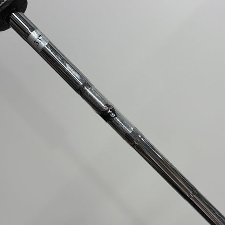 Odyssey White Rize iX #3 33 Inch Putter – Shaft