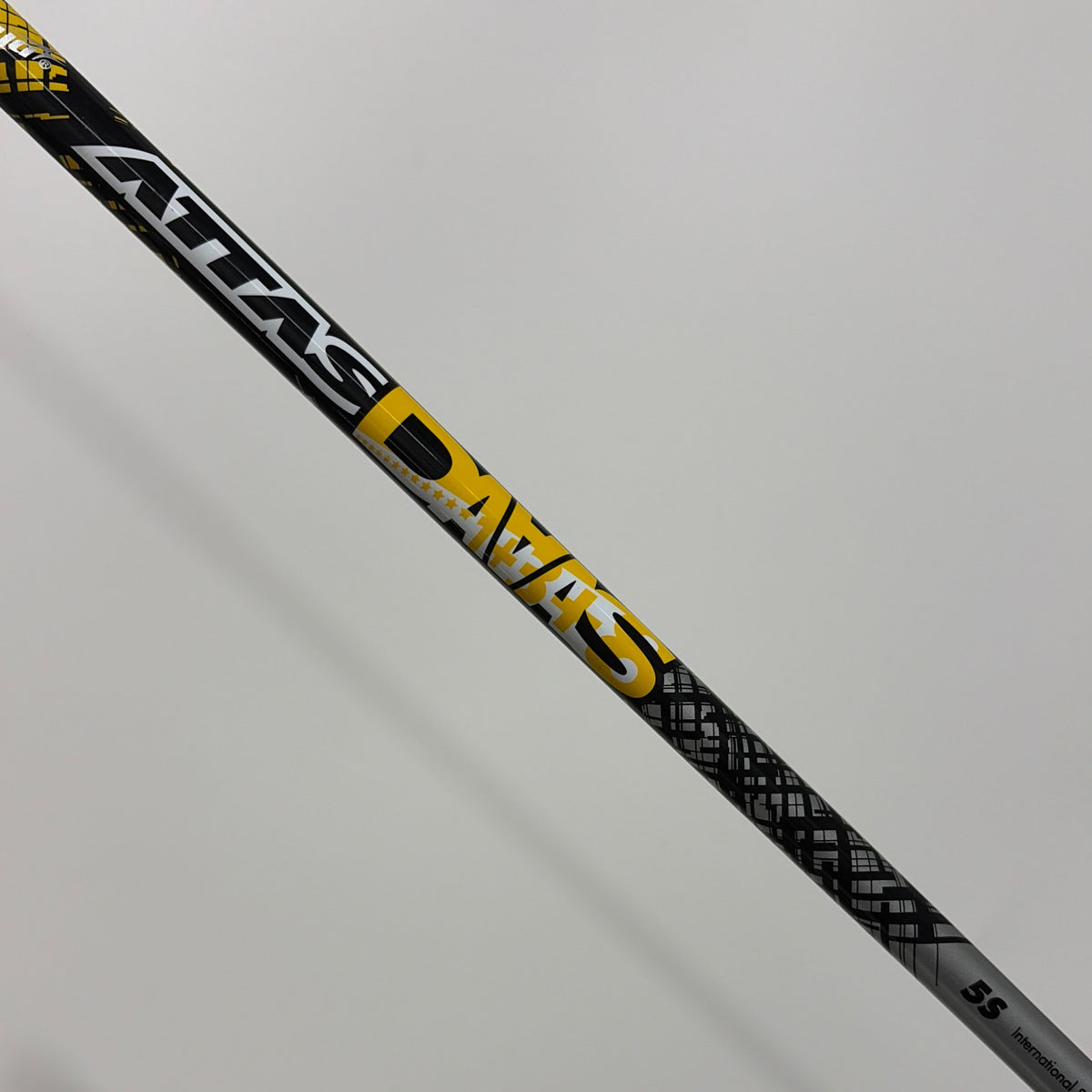 Shaft