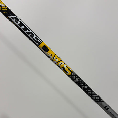 TaylorMade M4 9.5* Driver Stiff Flex – Shaft