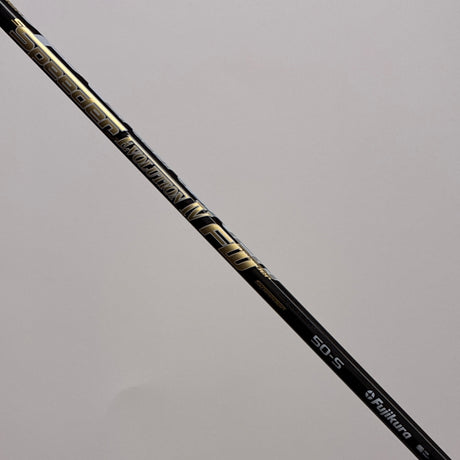 Callaway Rogue Star 3 Wood Stiff Flex – Shaft