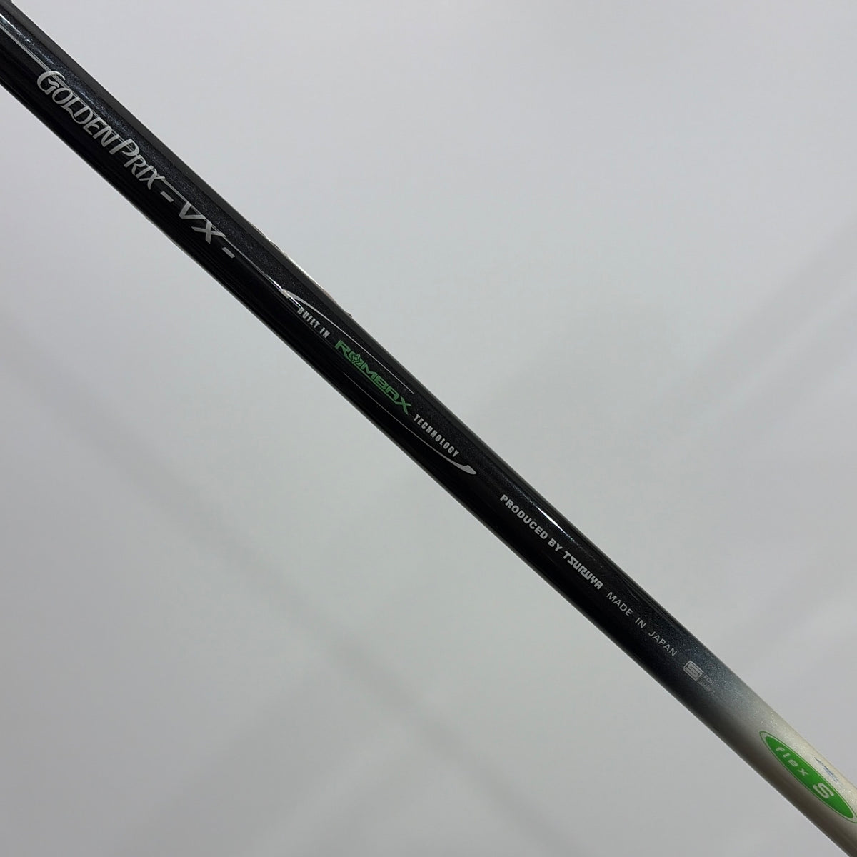 Shaft