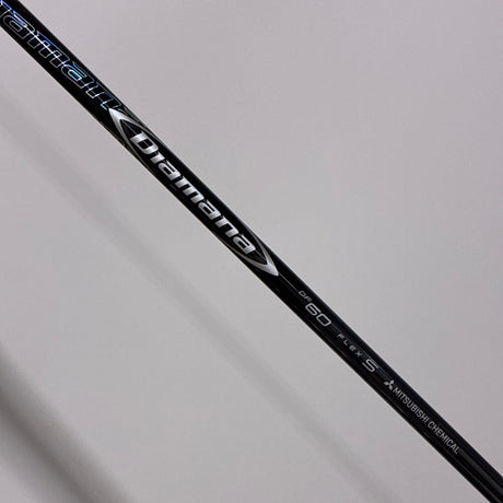 TaylorMade M6 9.0* Driver Stiff Flex Headcover Included – Shaft
