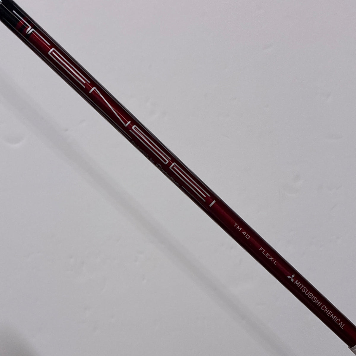 Shaft