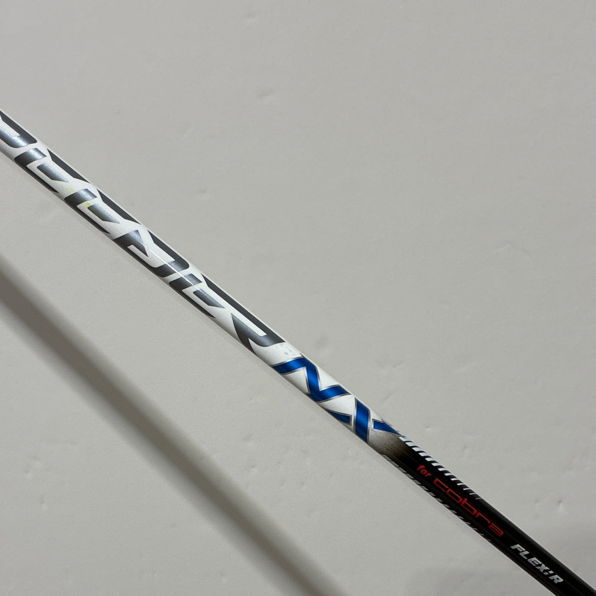 Shaft