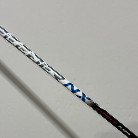 Shaft