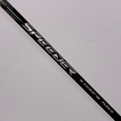 Cobra DS-Adapt MAX-K 9.0* Driver Stiff Flex – Shaft