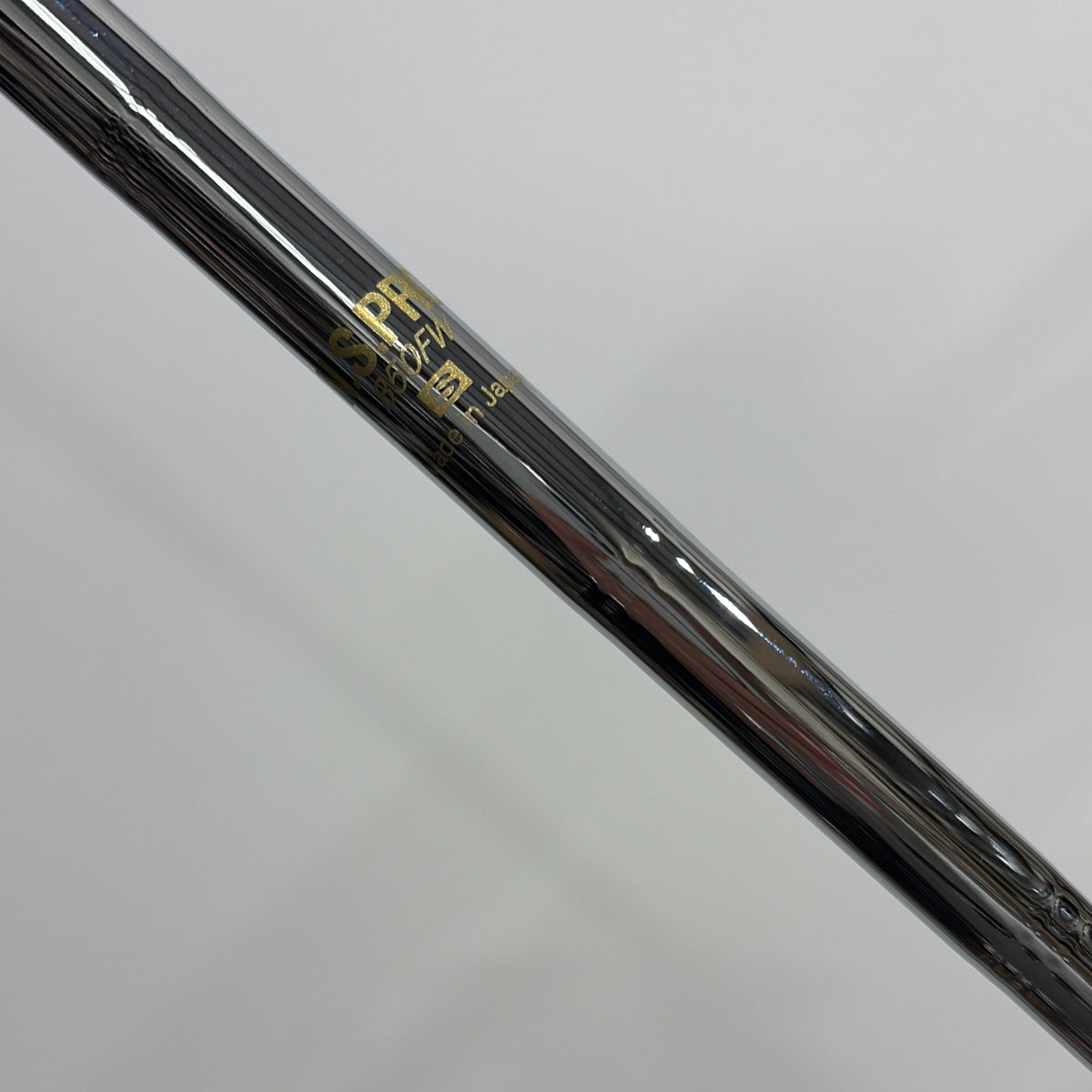 Shaft
