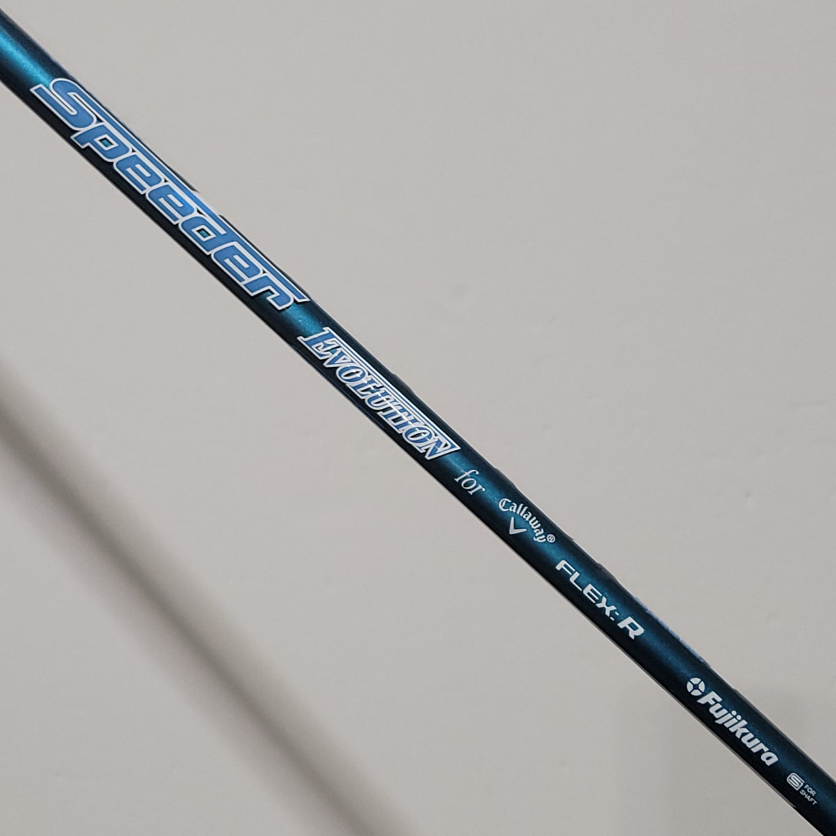 Shaft