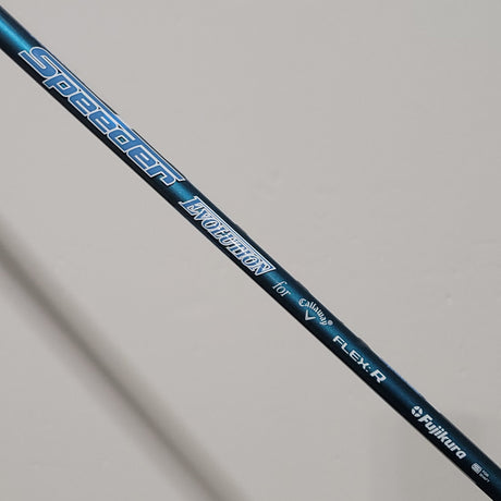 Shaft