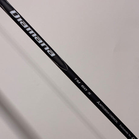 TaylorMade Qi35 LS 9* Driver Stiff Flex – Shaft