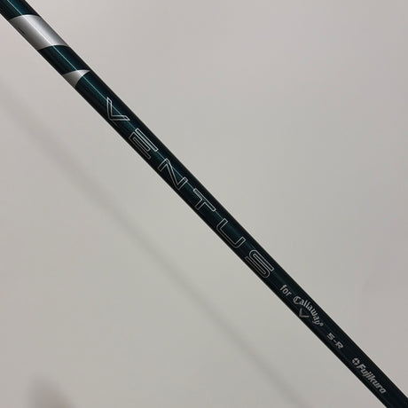 Callaway Elyte 10.5* Driver Regular Flex Headcover Included – Shaft