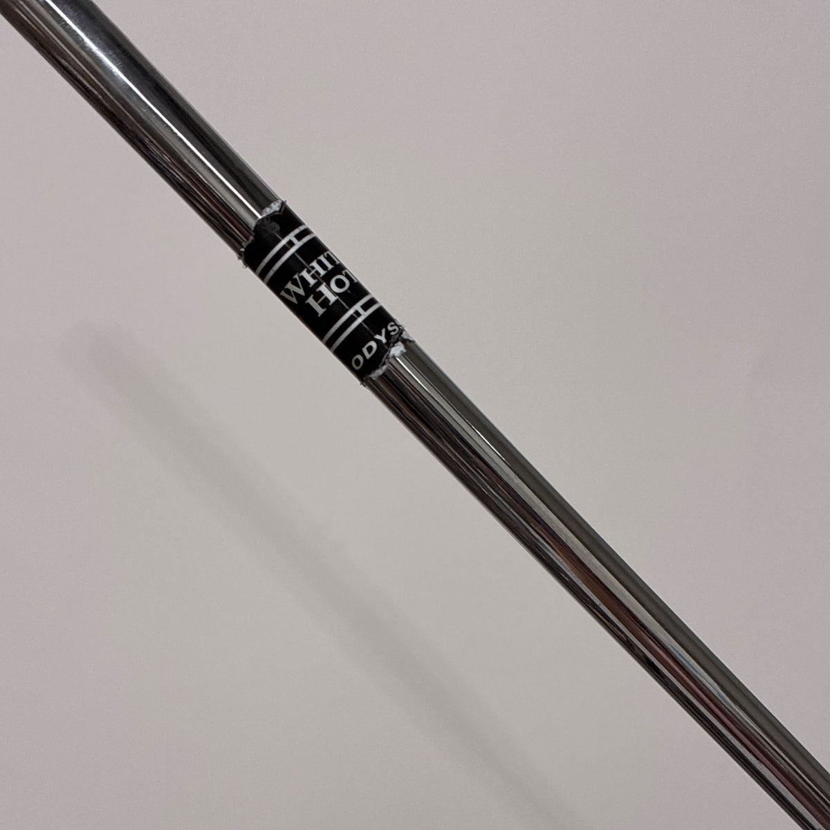 Shaft