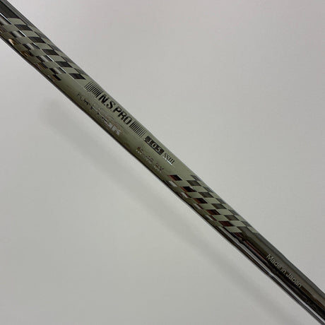 PRGR RS UTILITY 3 Hybrid Stiff Flex – Shaft
