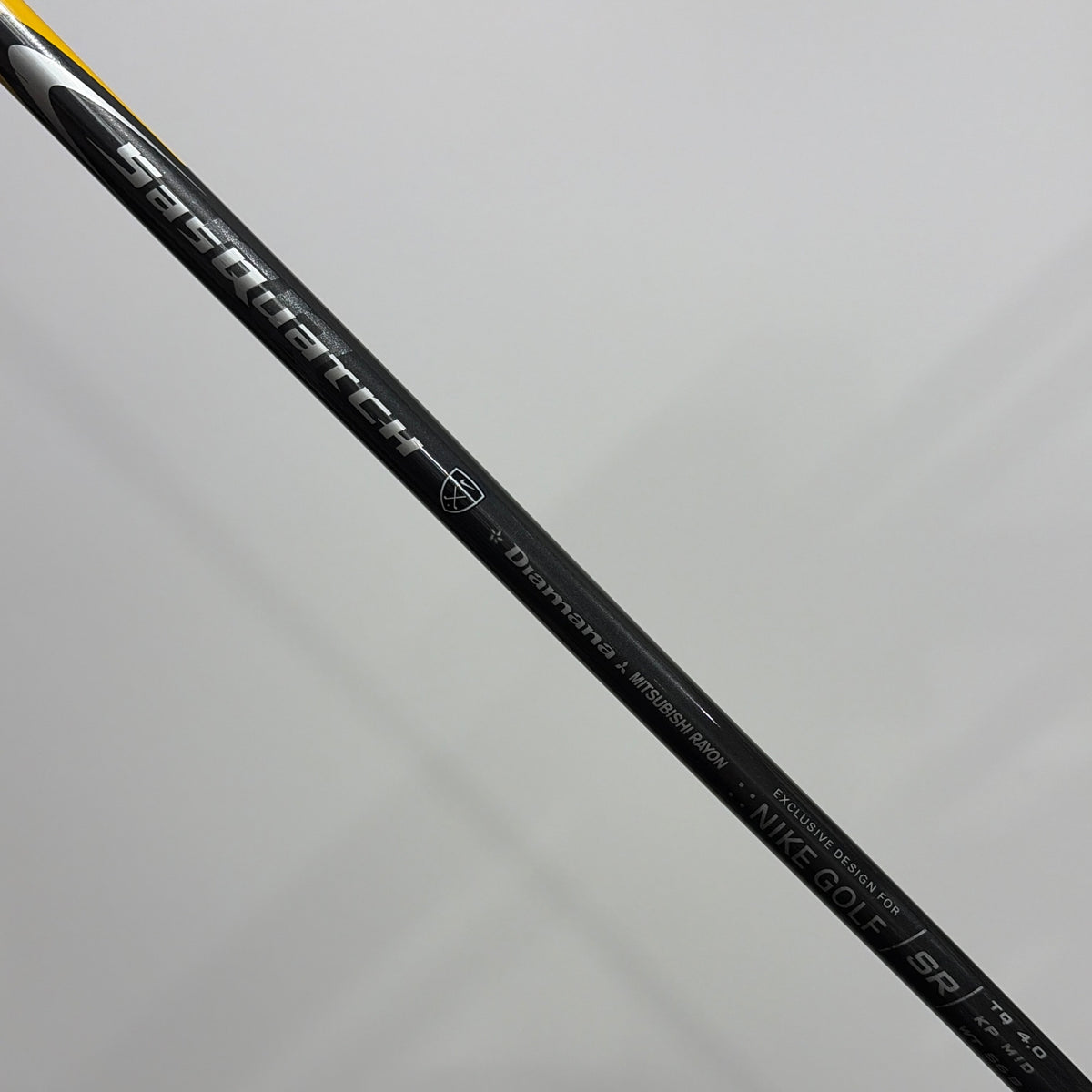 Shaft