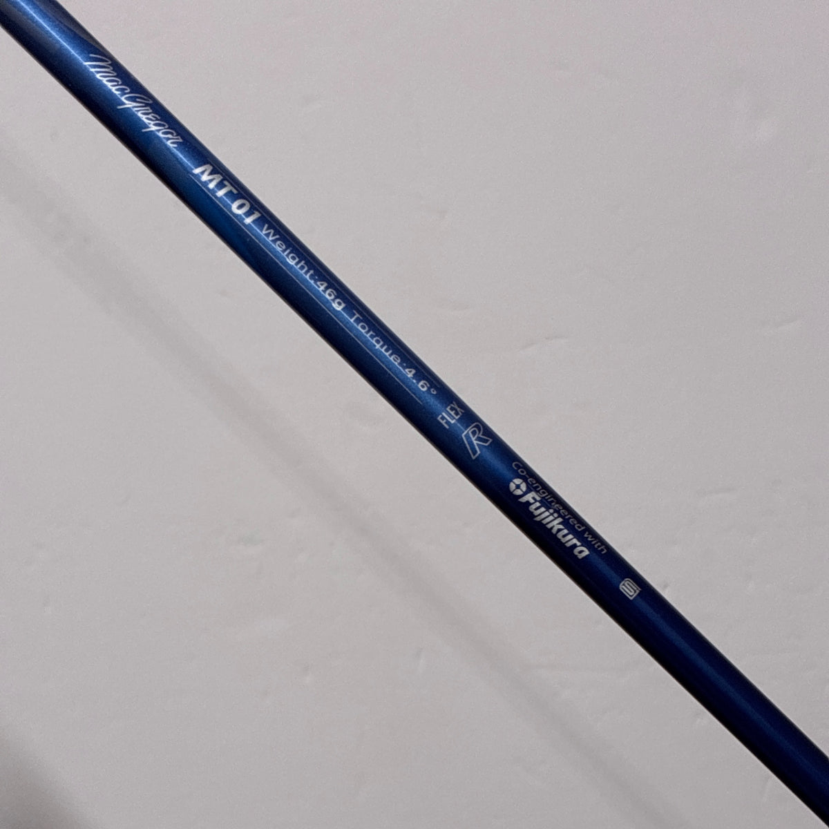 Shaft