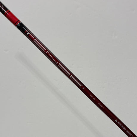 Shaft