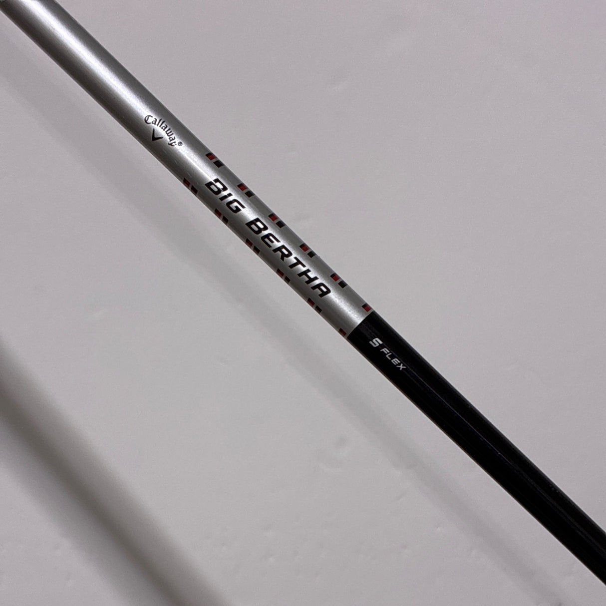 Shaft