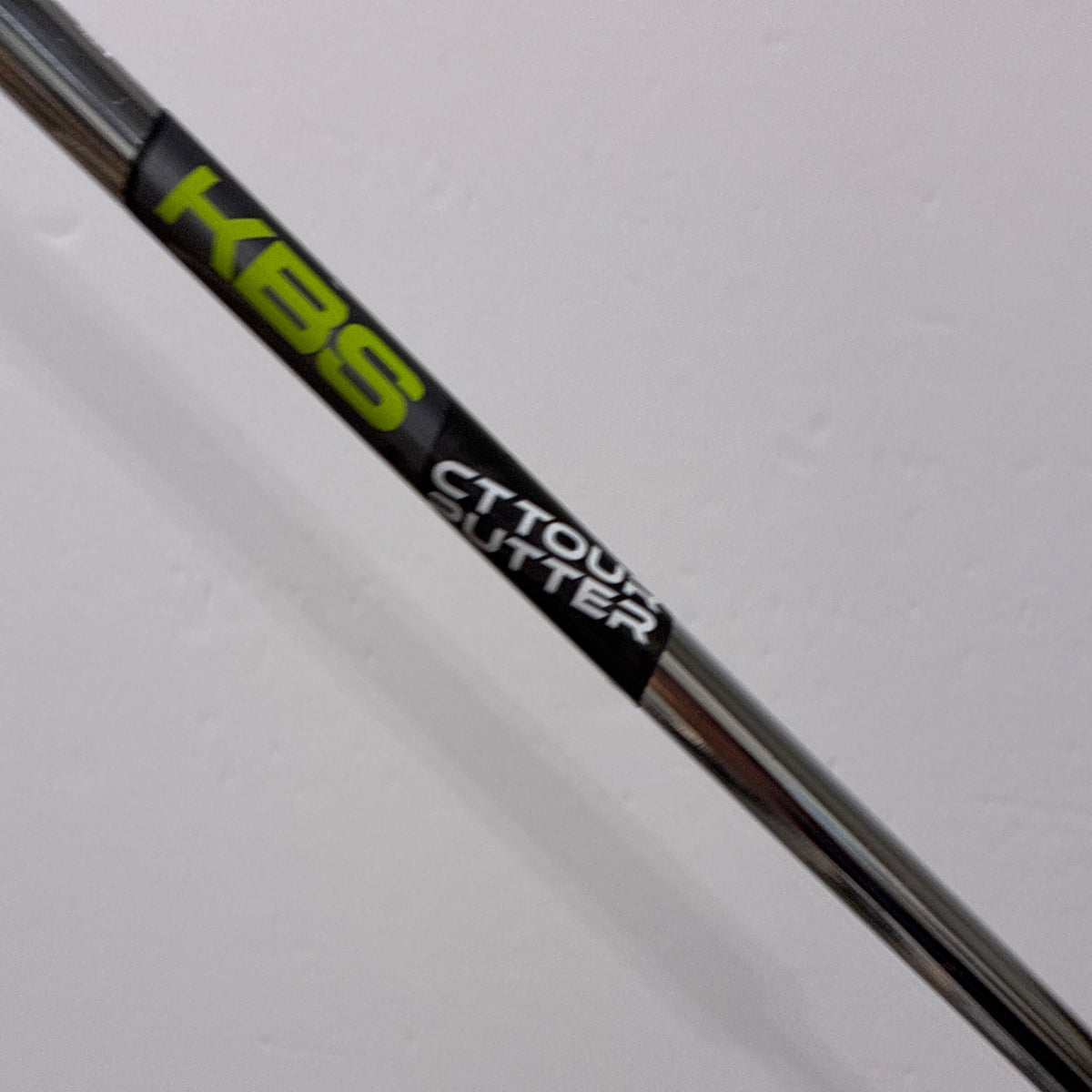 Shaft